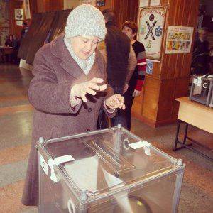 Сводки от ополчения Новороссии 2 ноября 2014 года