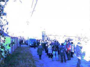 Сводки от ополчения Новороссии 2 ноября 2014 года