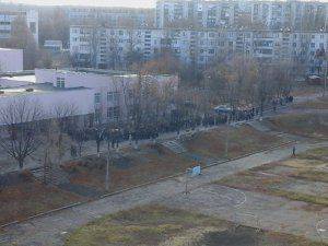 Сводки от ополчения Новороссии 2 ноября 2014 года