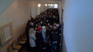 Сводки от ополчения Новороссии 2 ноября 2014 года