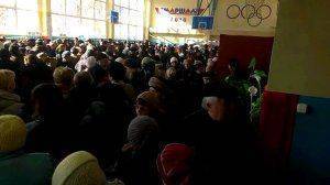 Сводки от ополчения Новороссии 3 ноября 2014 года