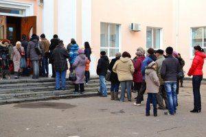 Сводки от ополчения Новороссии 3 ноября 2014 года