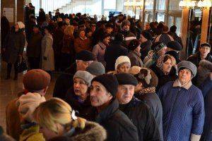 Сводки от ополчения Новороссии 3 ноября 2014 года