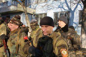 Сводки от ополчения Новороссии 4 ноября 2014 года