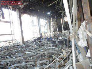 Сводки от ополчения Новороссии 6  ноября 2014 года