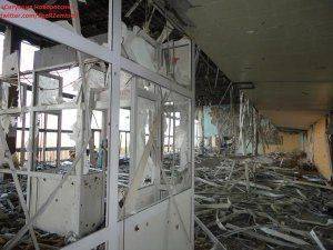 Сводки от ополчения Новороссии 6  ноября 2014 года