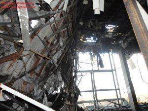 Сводки от ополчения Новороссии 6  ноября 2014 года