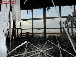 Сводки от ополчения Новороссии 6  ноября 2014 года