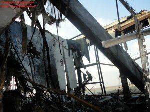 Сводки от ополчения Новороссии 6  ноября 2014 года