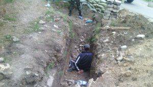 Сводки от ополчения Новороссии 6  ноября 2014 года