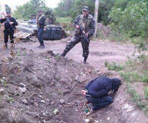 Сводки от ополчения Новороссии 6  ноября 2014 года