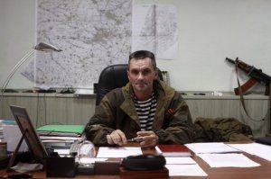 Сводки от ополчения Новороссии 6  ноября 2014 года