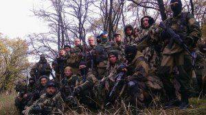 Сводки от ополчения Новороссии 6  ноября 2014 года