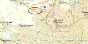 Сводки от ополчения Новороссии  7 ноября 2014 года