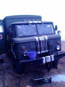 Сводки от ополчения Новороссии  8 ноября 2014 года