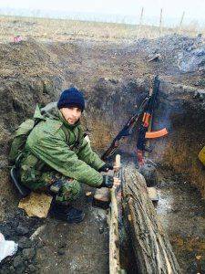 Сводки от ополчения Новороссии  8 ноября 2014 года