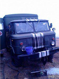 Сводки от ополчения Новороссии  8 ноября 2014 года