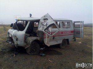 Сводки от ополчения Новороссии  8 ноября 2014 года