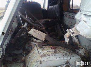 Сводки от ополчения Новороссии  8 ноября 2014 года