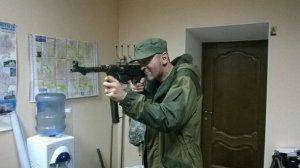 Сводки от ополчения Новороссии  8 ноября 2014 года