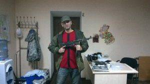 Сводки от ополчения Новороссии  8 ноября 2014 года