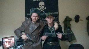 Сводки от ополчения Новороссии  8 ноября 2014 года