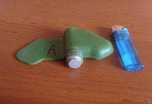 Сводки от ополчения Новороссии  9 ноября 2014 года