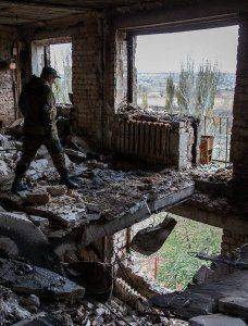 Сводки от ополчения Новороссии  11 ноября 2014 года