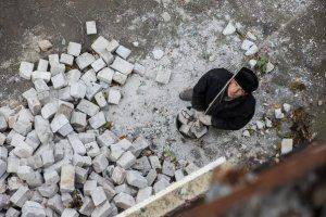 Сводки от ополчения Новороссии  11 ноября 2014 года