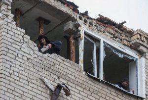 Сводки от ополчения Новороссии  11 ноября 2014 года