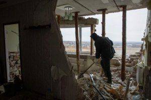 Сводки от ополчения Новороссии  11 ноября 2014 года