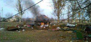 Сводки от ополчения Новороссии  12 ноября 2014 года