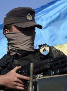 Лейбштандарт Авакова