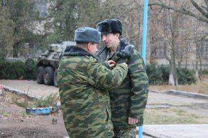 Сводки от ополчения Новороссии  14 ноября 2014 года