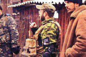 Сводки от ополчения Новороссии  15 ноября 2014 года