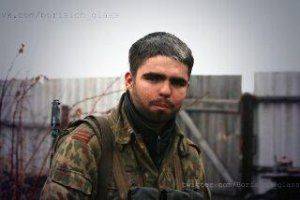 Сводки от ополчения Новороссии  15 ноября 2014 года