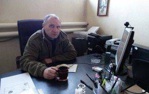 Сводки от ополчения Новороссии  17  ноября 2014 года