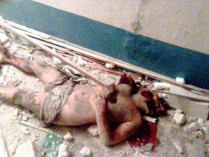 Сводки от ополчения Новороссии  18  ноября 2014 года