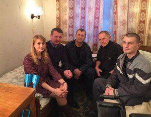 Сводки от ополчения Новороссии  19  ноября 2014 года