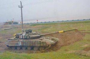 Сводки от ополчения Новороссии  19  ноября 2014 года