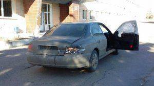 Сводки от ополчения Новороссии 22 ноября 2014 года