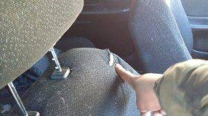 Сводки от ополчения Новороссии 22 ноября 2014 года