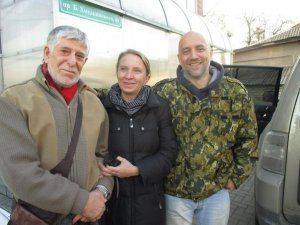 Сводки от ополчения Новороссии 23 ноября 2014 года