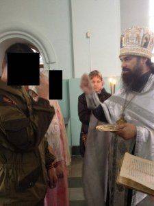 Сводки от ополчения Новороссии 24 ноября 2014 года