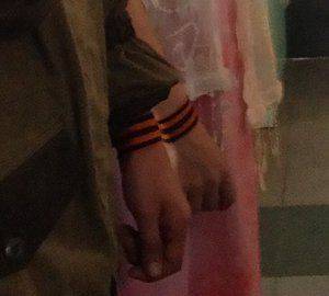 Сводки от ополчения Новороссии 24 ноября 2014 года