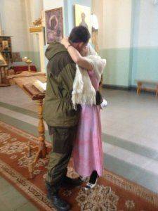 Сводки от ополчения Новороссии 24 ноября 2014 года