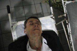 Сводки от ополчения Новороссии 25 ноября 2014 года