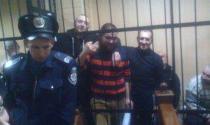 Сводки от ополчения Новороссии 28 ноября 2014 года