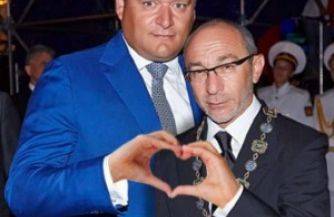 Как Добкин и Кернес слили Харьков