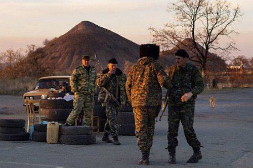 Что произошло на самом деле в городе Антраците 